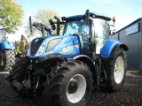 New Holland T7.225 AC - 2