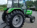 Deutz 3,70 Traktor - 5