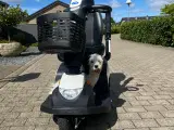 El scooter  - 4