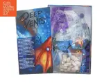 Deep Vents brætspil fra Red Raven Games (str. 23x15 cm) - 3
