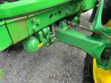John Deere 6930 Premium TLS Auto Quad NYE DÆK - 3