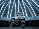 Yamaha T-Max 560 Tech Max - 3