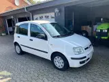 Fiat Panda 1,2 Pæn Høj Bil - 2