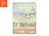 Marvel fra DVD - 2
