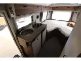 2023 - Eriba Touring 542 Legend - 4