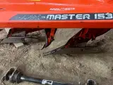 Kuhn Vari-Master 153 4+1 - 5