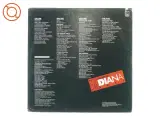 An evening with Diana Ross fra Motown (str. 30 cm) - 3