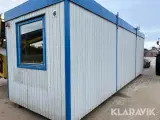 Personale container - 3