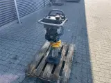 Bomag BT65/4 jordloppe - 5