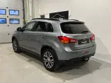 Mitsubishi ASX 1,6 Invite - 5