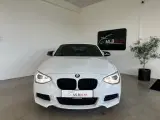 BMW M135i 3,0 xDrive aut. - 3