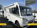 2020 - Carado I 338 Aut. - 4