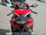 Honda CBR 1000 RR Fireblade MC-SYD       BYTTER GERNE - 5