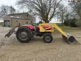 Massey Ferguson 35 - 4