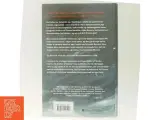 Grænsen af Don Winslow (Bog) - 3