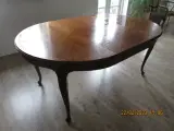 Spisebord Teak
