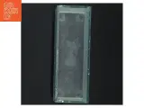 Glasvase rektangulær (str. 20 x. 7 cm) - 3