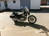 Yamaha  Virago 750 - 2