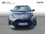 Toyota Yaris 1,5 Hybrid Style Comfort 116HK 5d Trinl. Gear - 5