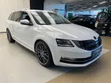 Skoda Octavia 2,0 TSi 190 Business Line Combi DSG - 5