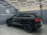 VW Touareg 3,0 V6 TDi Tiptr. 4Motion BMT - 4