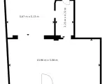 Nyistandsat butikslejemål udlejes - 2