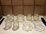 Fyrfad Lot ialt10kr