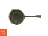 Gammel kobberkaserolle (str. Ø. 13 cm) - 3