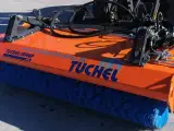 Tuchel Big 120-210 cm - 2