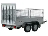 Variant 2004 F2 MR m/60 cm netgitter - KAMPAGNEPRIS !