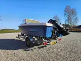 Flipper 575 inkl. trailer - 5