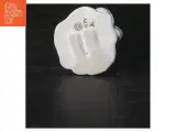 Porcelænsfigur af pige fra B&G (str. 16x8 cm) - 2