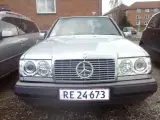 Mercedes Benz 260 E årg.´86 - 3