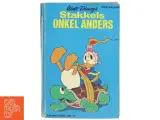 Walt Disney paperback bog fra Walt Disney - 3
