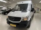 Mercedes Sprinter 316 2,2 CDi R2 Kassevogn aut. - 2