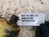 New Holland TF 46 Aktuator 84012749 - 2