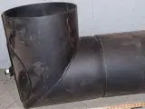 Røg rør 