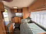 2002 - Adria Unica B Exclusive 462 PH   Pæn og velholdt campingvogn - 3
