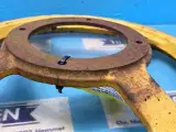 New Holland TF46 Remskive 80454727 - 3