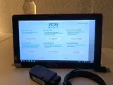 VCDS PRO 2025 MED Tablet  - 3