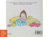 Lottes første dag i børnehaven af Gunilla Wolde (Bog) - 3