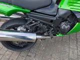 Kawasaki ZZR 1400 - 5