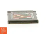 Game Boy spil -Burai fighter fra Nintendo (str. 6 cm) - 2