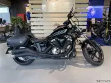 Yamaha XVS 1300 - 3