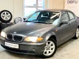 BMW 325i 2,5 aut. - 3