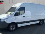 Mercedes Sprinter 314 2,2 CDi A2 Kassevogn aut. FWD - 2