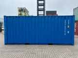 TILBUD TILBUD 20 fods Container med låsekasse  - 3