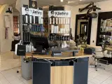 Butikslokale udlejes. - 2