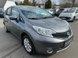 Nissan Note 1,2 Acenta+ Tech - 2