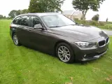 BMW 320 D Touring årg 2015 - 2